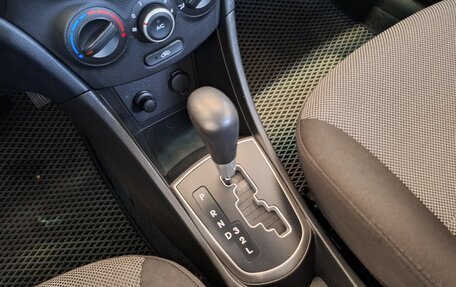 Hyundai Solaris II рестайлинг, 2013 год, 799 000 рублей, 19 фотография