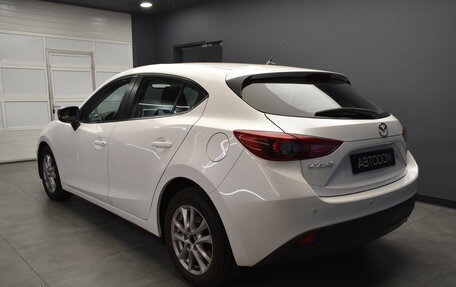 Mazda 3, 2014 год, 1 220 000 рублей, 7 фотография