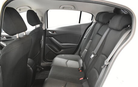 Mazda 3, 2014 год, 1 220 000 рублей, 11 фотография
