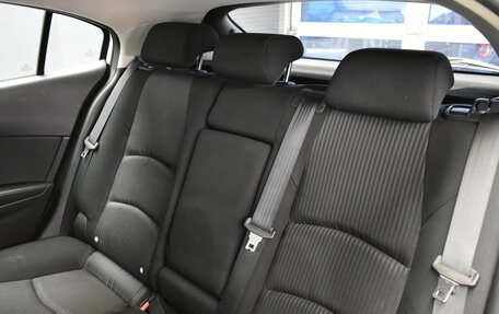 Mazda 3, 2014 год, 1 220 000 рублей, 13 фотография