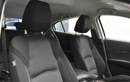 Mazda 3, 2014 год, 1 220 000 рублей, 10 фотография