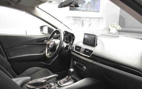 Mazda 3, 2014 год, 1 220 000 рублей, 9 фотография