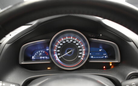 Mazda 3, 2014 год, 1 220 000 рублей, 18 фотография