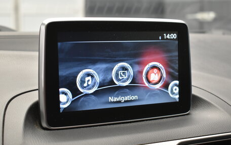 Mazda 3, 2014 год, 1 220 000 рублей, 20 фотография