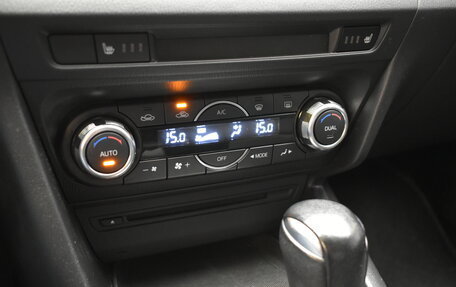 Mazda 3, 2014 год, 1 220 000 рублей, 22 фотография