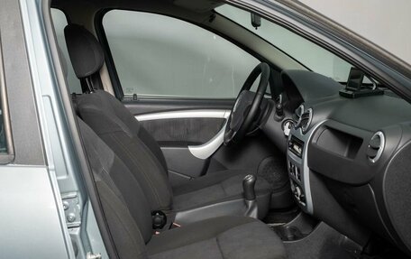 Renault Sandero I, 2011 год, 500 000 рублей, 7 фотография