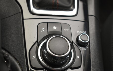 Mazda 3, 2014 год, 1 220 000 рублей, 23 фотография