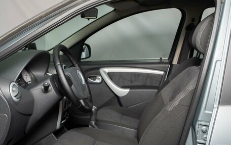Renault Sandero I, 2011 год, 500 000 рублей, 5 фотография