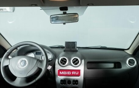 Renault Sandero I, 2011 год, 500 000 рублей, 6 фотография