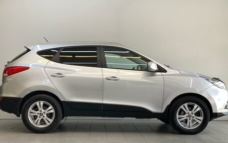 Hyundai ix35 I рестайлинг, 2011 год, 1 170 000 рублей, 5 фотография