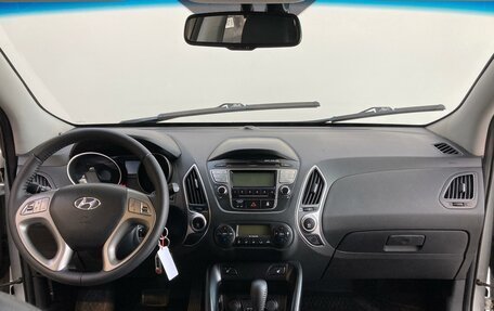 Hyundai ix35 I рестайлинг, 2011 год, 1 170 000 рублей, 10 фотография