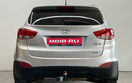 Hyundai ix35 I рестайлинг, 2011 год, 1 170 000 рублей, 7 фотография