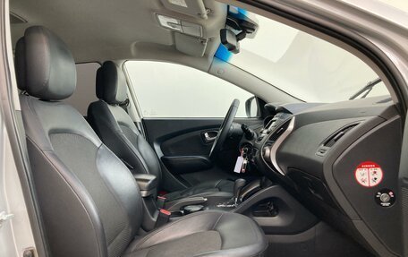 Hyundai ix35 I рестайлинг, 2011 год, 1 170 000 рублей, 15 фотография