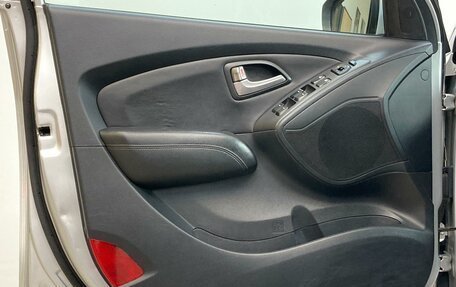 Hyundai ix35 I рестайлинг, 2011 год, 1 170 000 рублей, 18 фотография