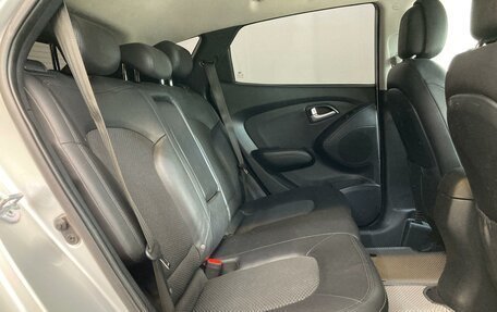 Hyundai ix35 I рестайлинг, 2011 год, 1 170 000 рублей, 17 фотография