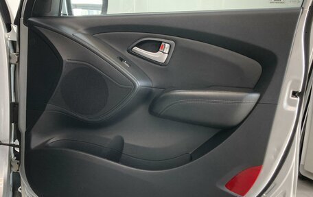 Hyundai ix35 I рестайлинг, 2011 год, 1 170 000 рублей, 19 фотография
