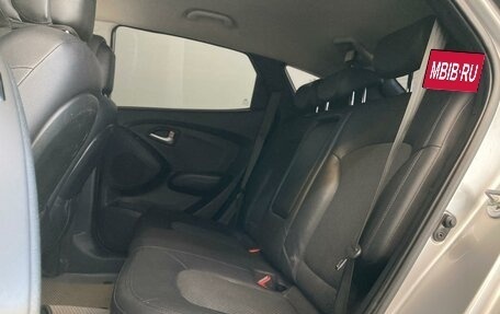 Hyundai ix35 I рестайлинг, 2011 год, 1 170 000 рублей, 16 фотография
