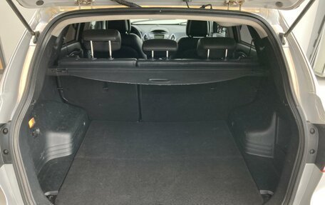 Hyundai ix35 I рестайлинг, 2011 год, 1 170 000 рублей, 22 фотография