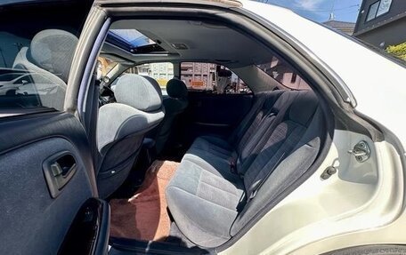 Toyota Mark II VIII (X100), 1994 год, 1 300 001 рублей, 16 фотография