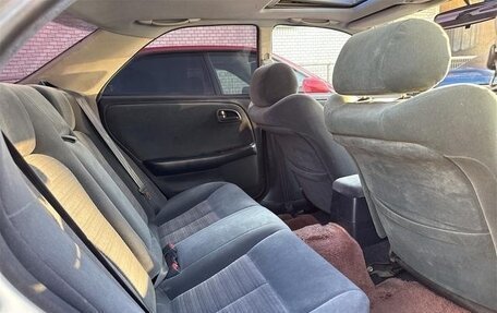 Toyota Mark II VIII (X100), 1994 год, 1 300 001 рублей, 17 фотография