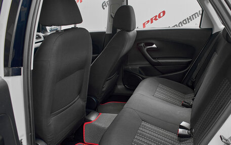 Volkswagen Polo VI (EU Market), 2020 год, 970 000 рублей, 20 фотография