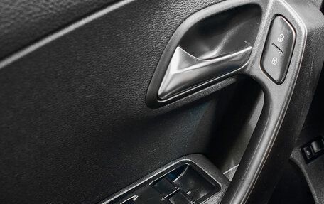 Volkswagen Polo VI (EU Market), 2020 год, 970 000 рублей, 19 фотография