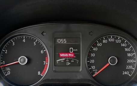 Volkswagen Polo VI (EU Market), 2020 год, 970 000 рублей, 13 фотография