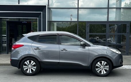 Hyundai ix35 I рестайлинг, 2012 год, 1 361 000 рублей, 4 фотография