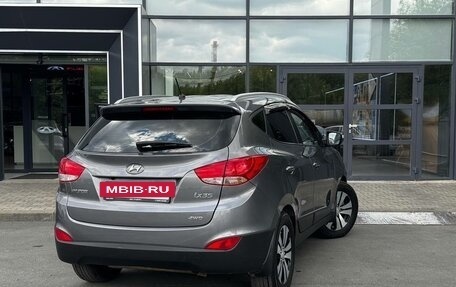 Hyundai ix35 I рестайлинг, 2012 год, 1 361 000 рублей, 6 фотография