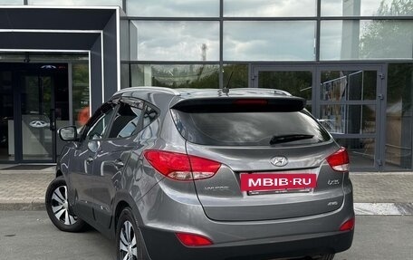 Hyundai ix35 I рестайлинг, 2012 год, 1 361 000 рублей, 7 фотография