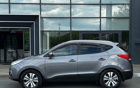 Hyundai ix35 I рестайлинг, 2012 год, 1 361 000 рублей, 8 фотография