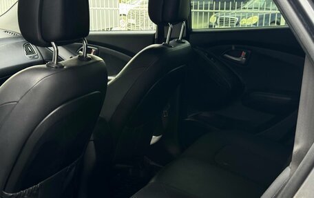 Hyundai ix35 I рестайлинг, 2012 год, 1 361 000 рублей, 18 фотография