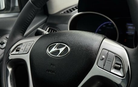Hyundai ix35 I рестайлинг, 2012 год, 1 361 000 рублей, 11 фотография