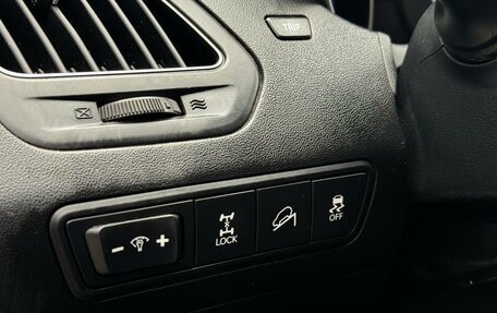 Hyundai ix35 I рестайлинг, 2012 год, 1 361 000 рублей, 17 фотография