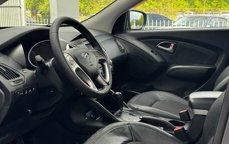 Hyundai ix35 I рестайлинг, 2012 год, 1 361 000 рублей, 9 фотография