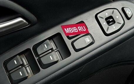 Hyundai ix35 I рестайлинг, 2012 год, 1 361 000 рублей, 14 фотография