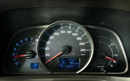 Toyota RAV4, 2013 год, 1 525 000 рублей, 9 фотография