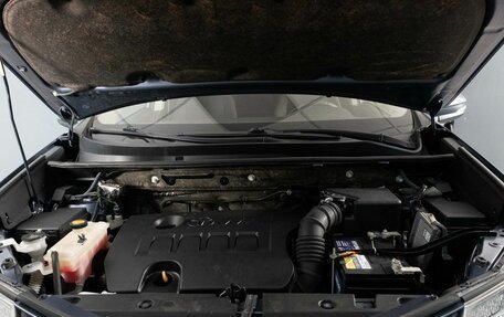 Toyota RAV4, 2013 год, 1 525 000 рублей, 10 фотография