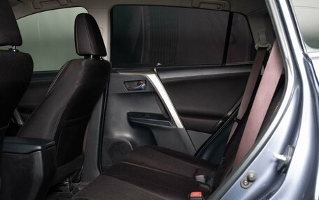 Toyota RAV4, 2013 год, 1 525 000 рублей, 8 фотография