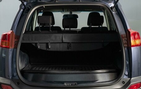Toyota RAV4, 2013 год, 1 525 000 рублей, 11 фотография