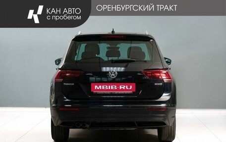 Volkswagen Tiguan II, 2018 год, 2 589 200 рублей, 4 фотография