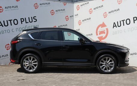 Mazda CX-5 II, 2021 год, 2 889 000 рублей, 3 фотография
