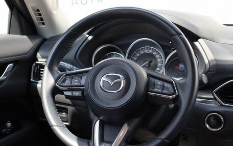 Mazda CX-5 II, 2021 год, 2 889 000 рублей, 11 фотография