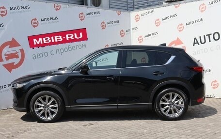 Mazda CX-5 II, 2021 год, 2 889 000 рублей, 4 фотография