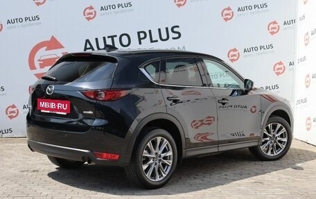 Mazda CX-5 II, 2021 год, 2 889 000 рублей, 2 фотография