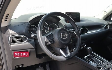 Mazda CX-5 II, 2021 год, 2 889 000 рублей, 7 фотография