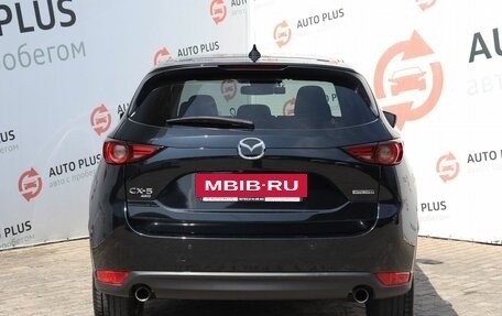 Mazda CX-5 II, 2021 год, 2 889 000 рублей, 6 фотография