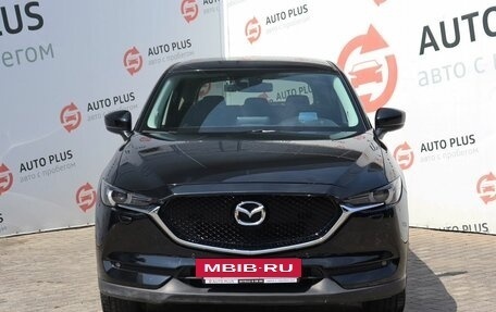 Mazda CX-5 II, 2021 год, 2 889 000 рублей, 5 фотография