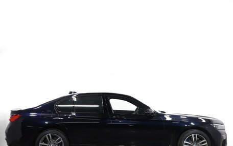 BMW 7 серия, 2018 год, 5 000 000 рублей, 4 фотография