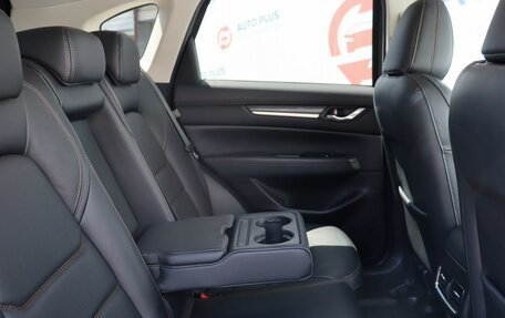 Mazda CX-5 II, 2021 год, 2 889 000 рублей, 21 фотография